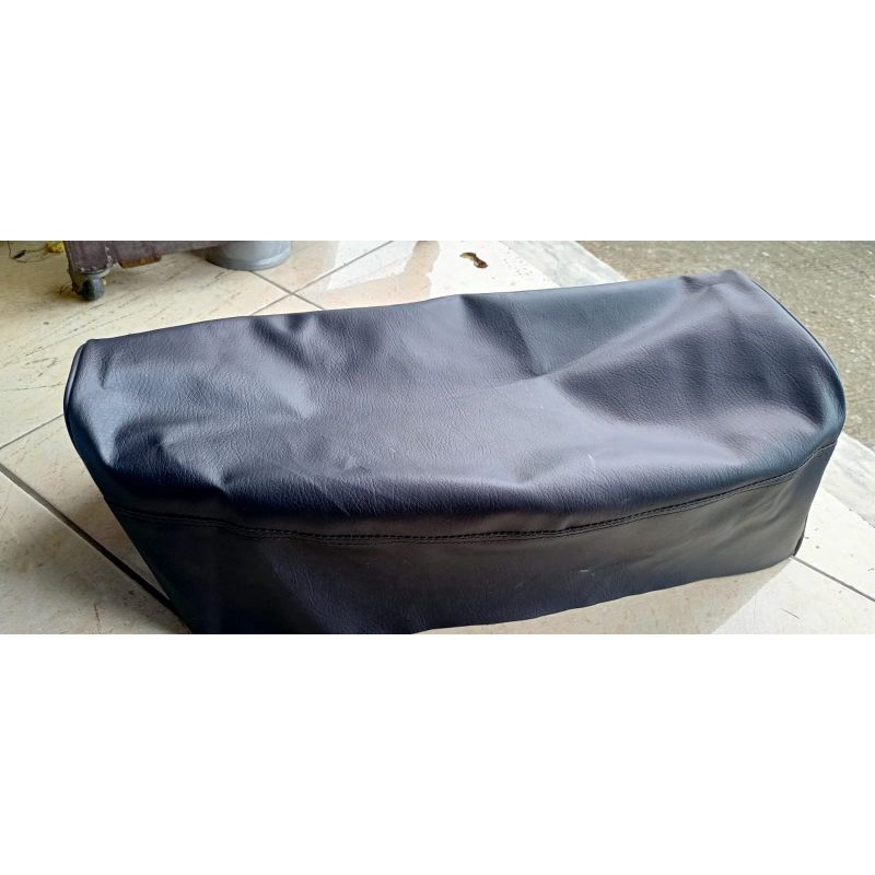 Kulit Jok Vespa Lapis Jok Vespa | Kulit Lapis Jok Motor Vespa
