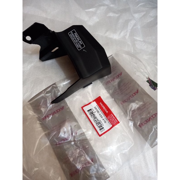 Reserve Cover Tutup Cadangan Tangki air Radiator k59 vario 125/150 2015_2021