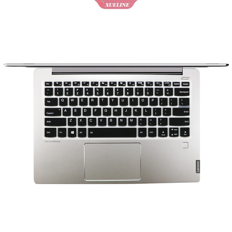 Cover Pelindung Keyboard Bahan Silikon Untuk Lenovo Air14 2019
