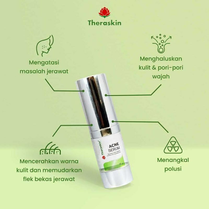 Theraskin Acne Serum