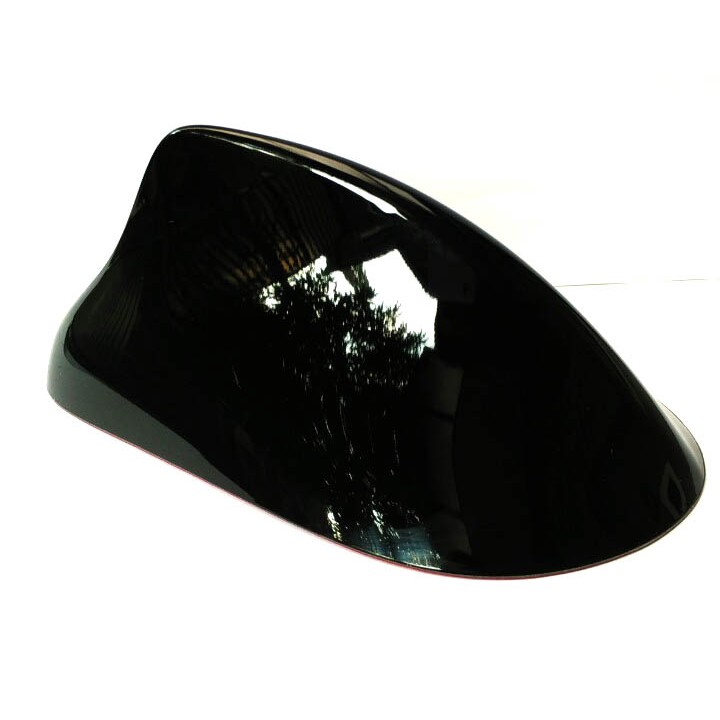 Shark Fin Antenna Depan Hitam Mobil Suzuki Ertiga