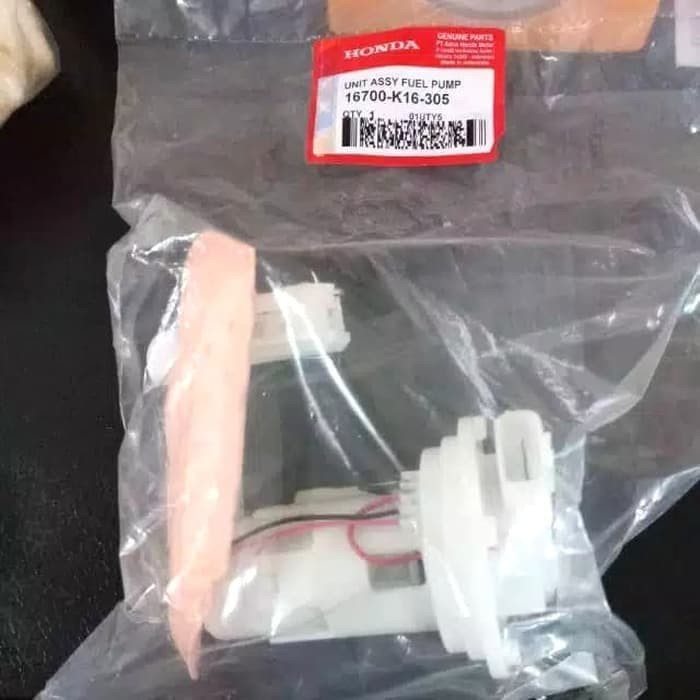 ASLI ORI : Fuel Pump Assy Beat FI