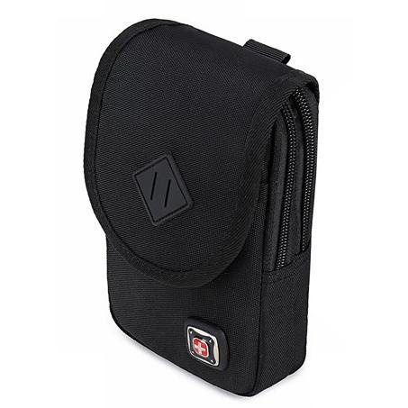 Tas Hp Pinggang 5.7 6 6.7 Inch Import