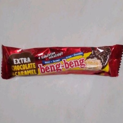 

Beng Beng Extra Coklat