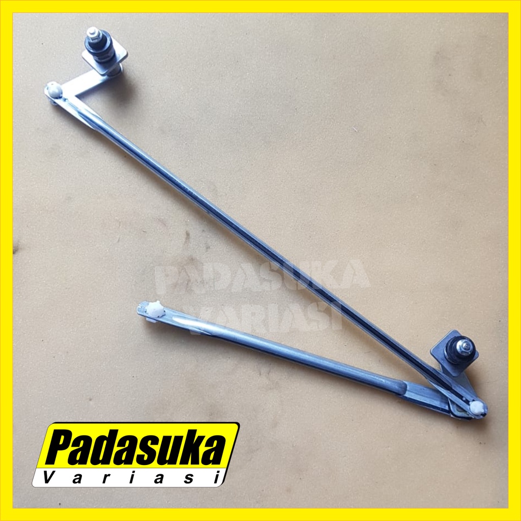 Link Wiper Carry Futura T120SS Wiper Link Stang Wiper Dalam Futura