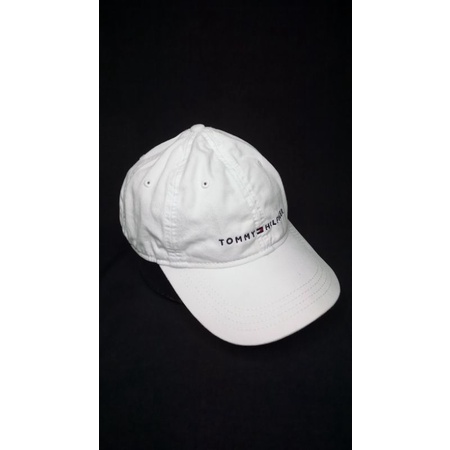 CAPS TOMMY HILFIGER