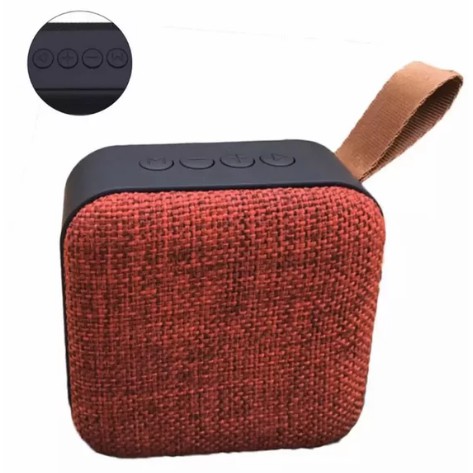 Portable speaker bluetooth wireless MP3 USB Kotak musik music box T5