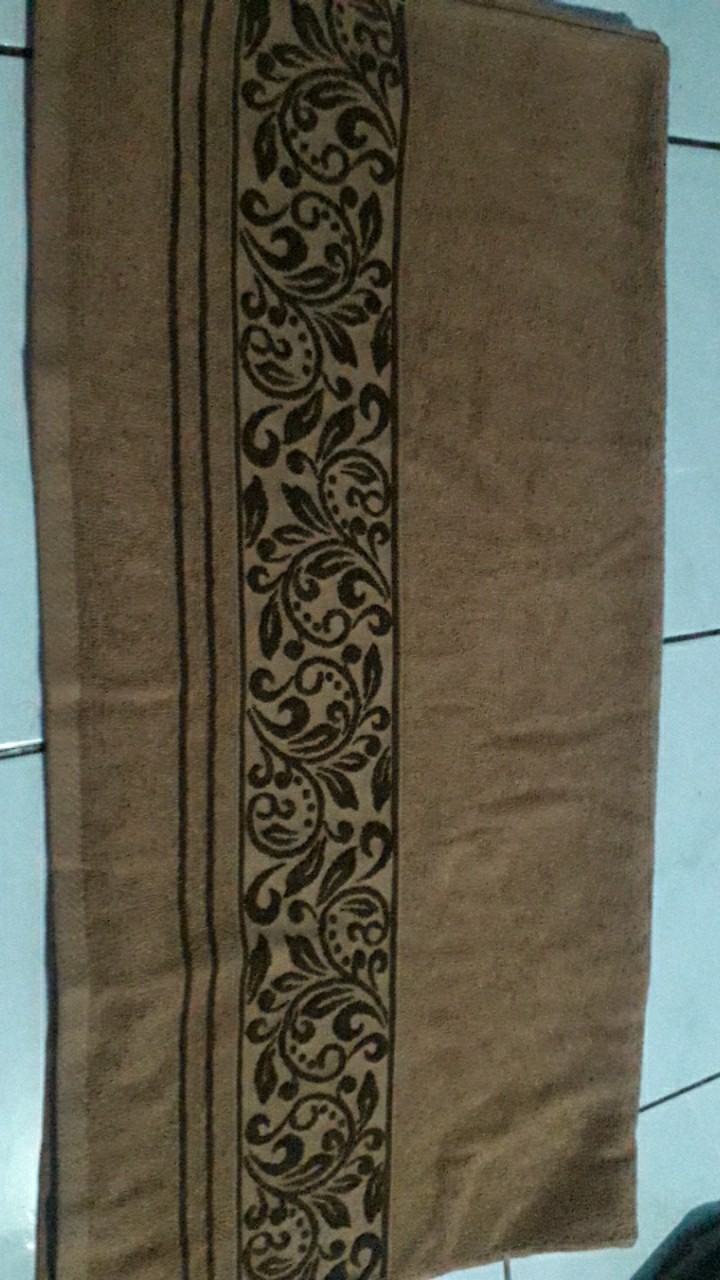 Handuk Dewasa Ukuran 70x140 Poker Terlaris Termurah