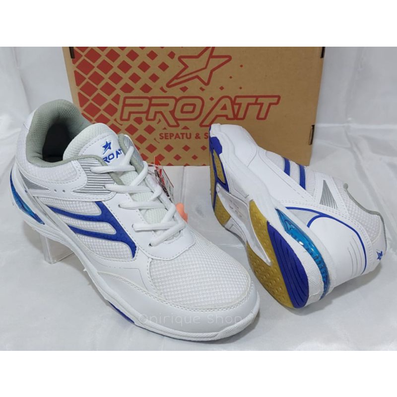 Sepatu badminton pro att original