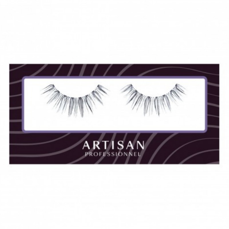 

ARTISAN Lash L'Absolu - LA2793 X Hendry Tan