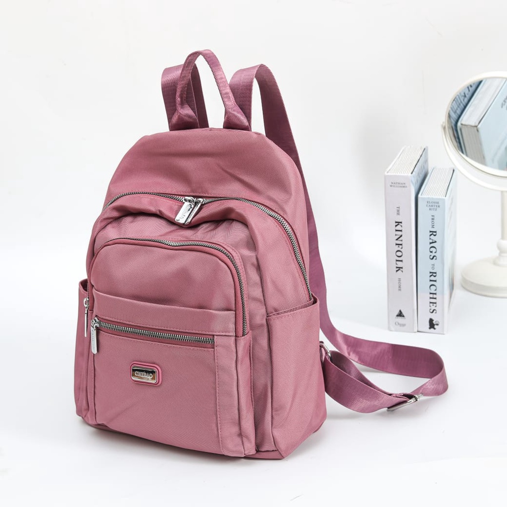 RANSEL TAS WANITA MODEL KOREA CHIBAO 8101#