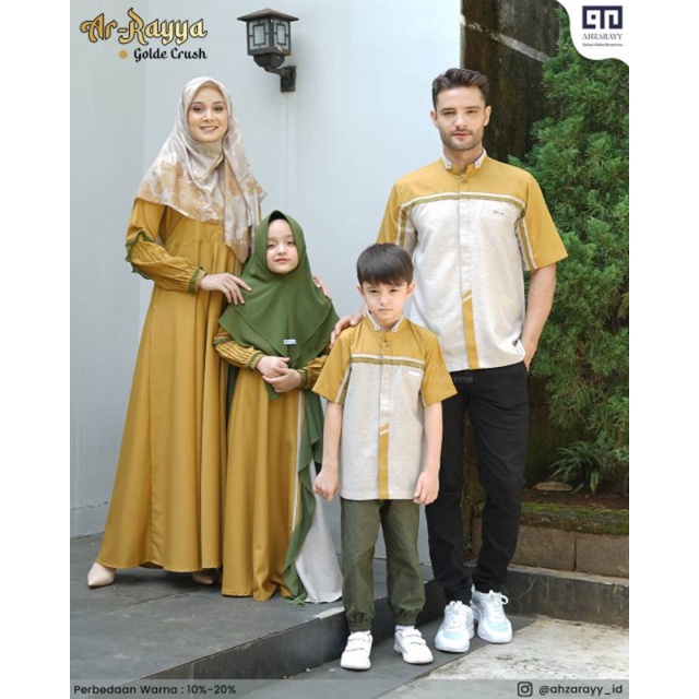 famset Ar raya by ahzarayy