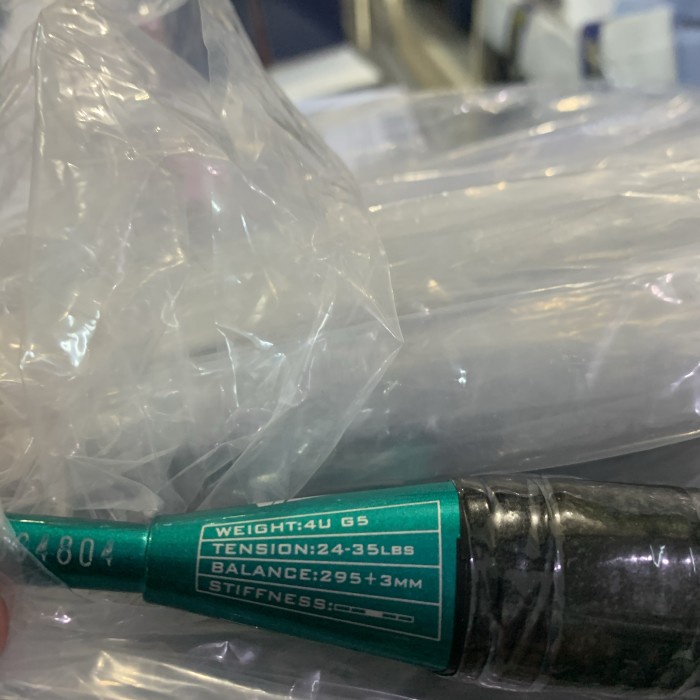 RAKET BADMINTON VSE ZIGLER 77,ZIGLER Z STRIKE DLL KUAT 35 LBS KUALITAS IMPORT 