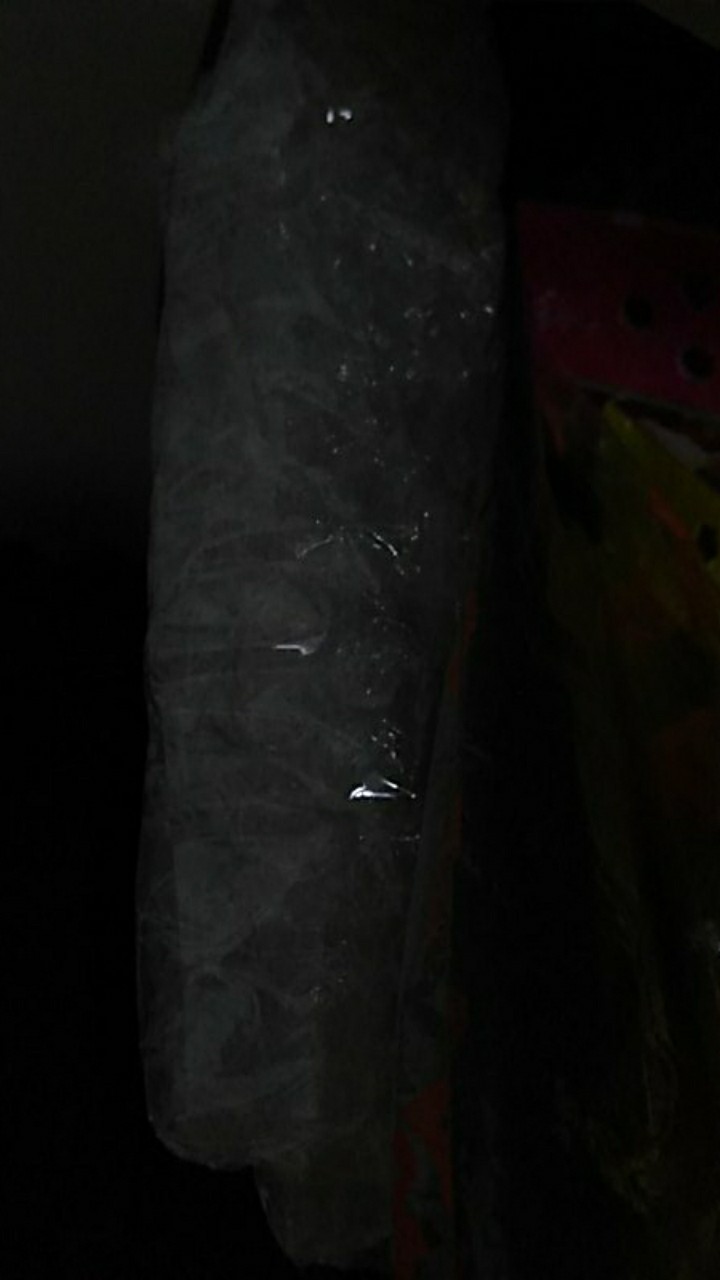 Bubble Meteran/eceran (l:125cm X P:1m)