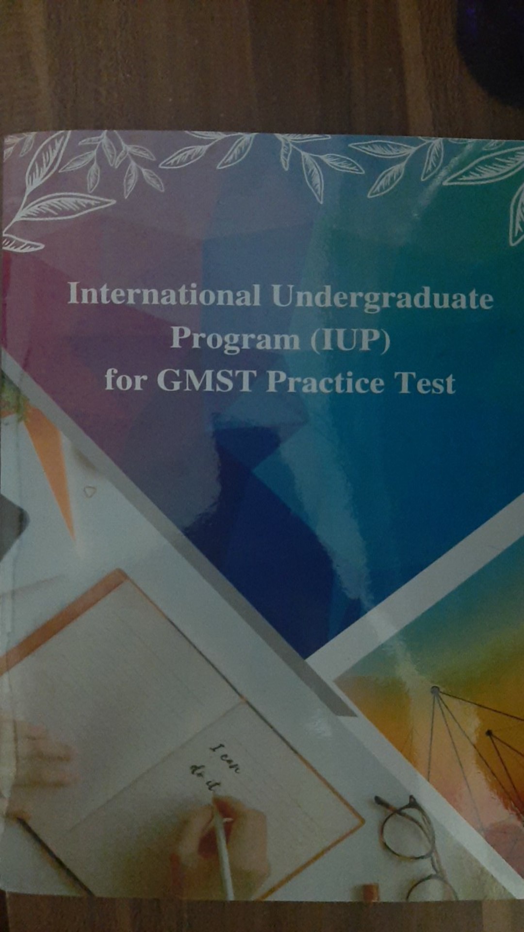 Buku Gmst Iup Ugm Shopee Indonesia