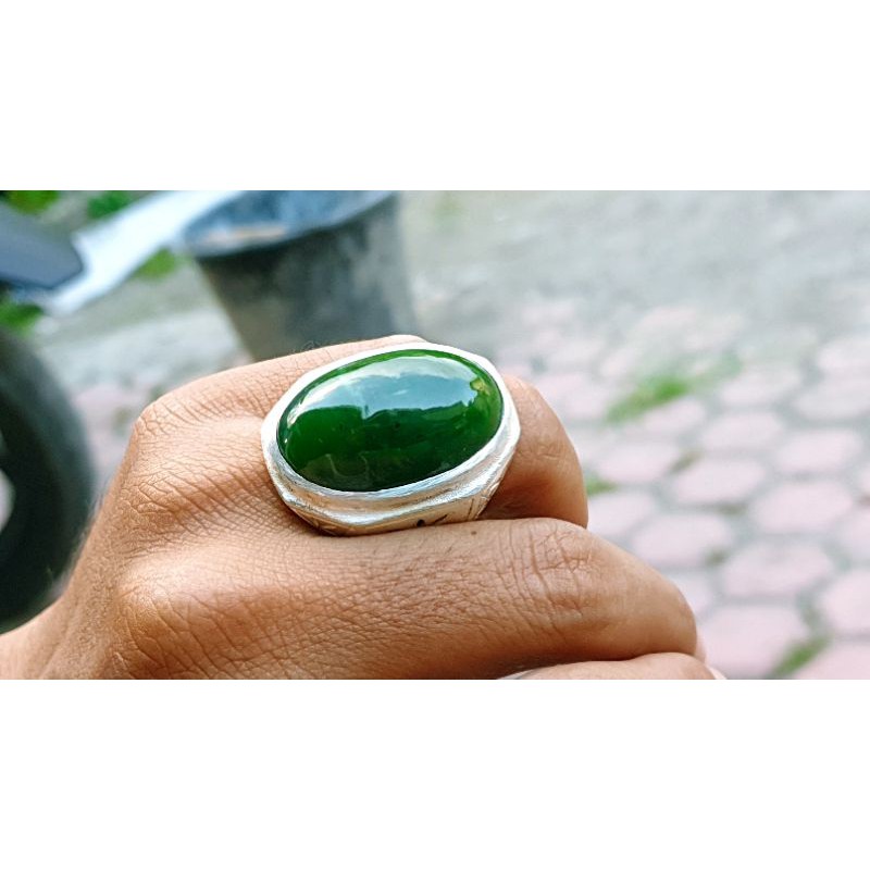 giok nephrite jade super hq