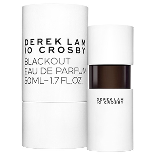 Parfum Derek Lam Black Out EDP