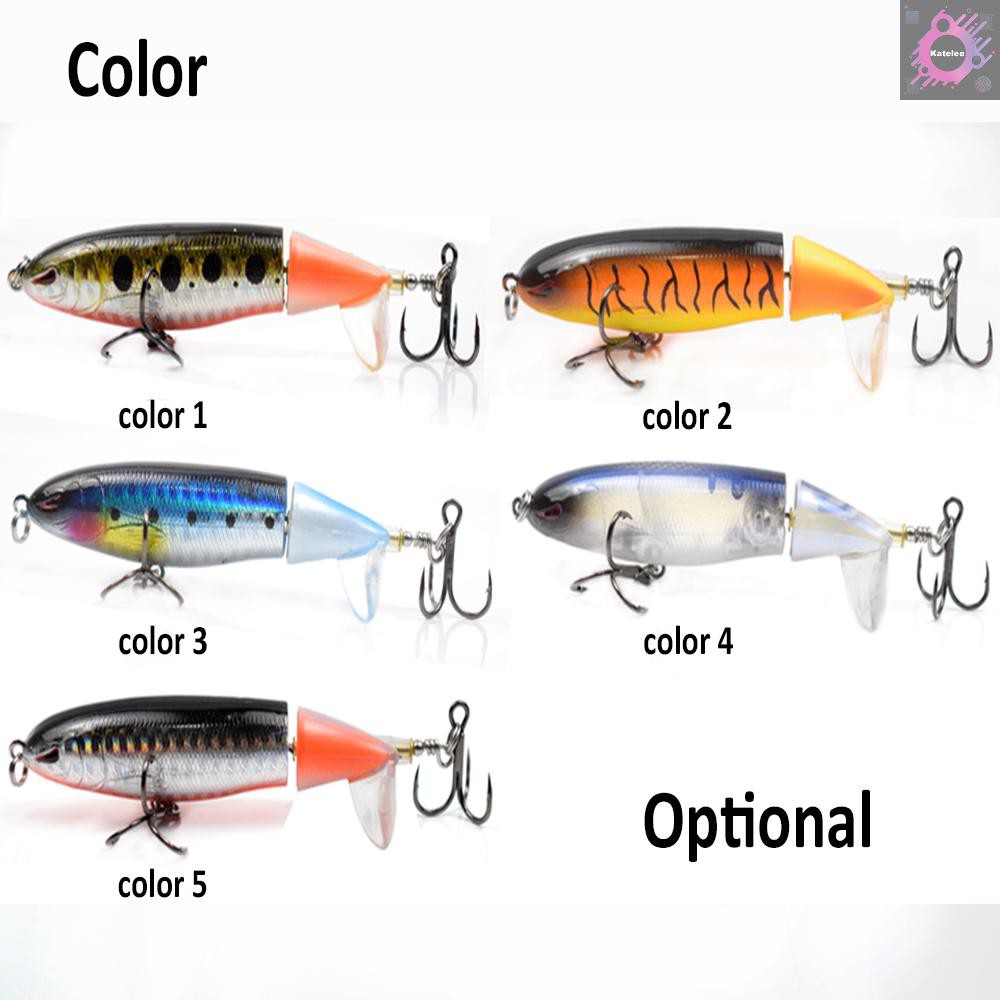 propeller lure