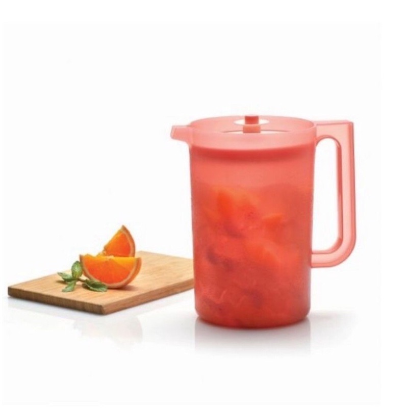 PROMO Pitcher 2ltr tupperware teko air minum 2L
