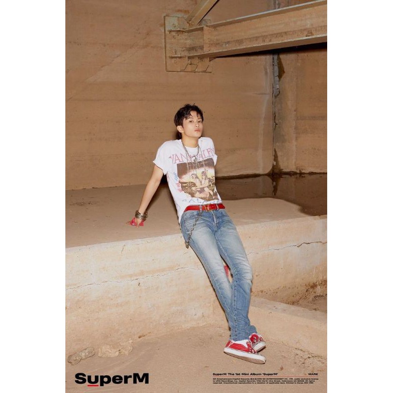 [BOOKED] jopping mark cover