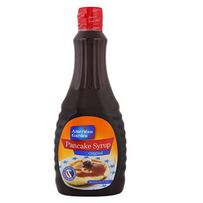 

American Garden Pancake Syrup 355ml/Sirup Pancake/Import