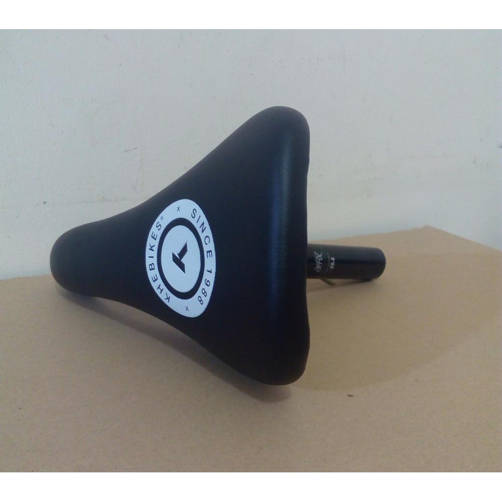 SALE sadel bmx KHE Affix