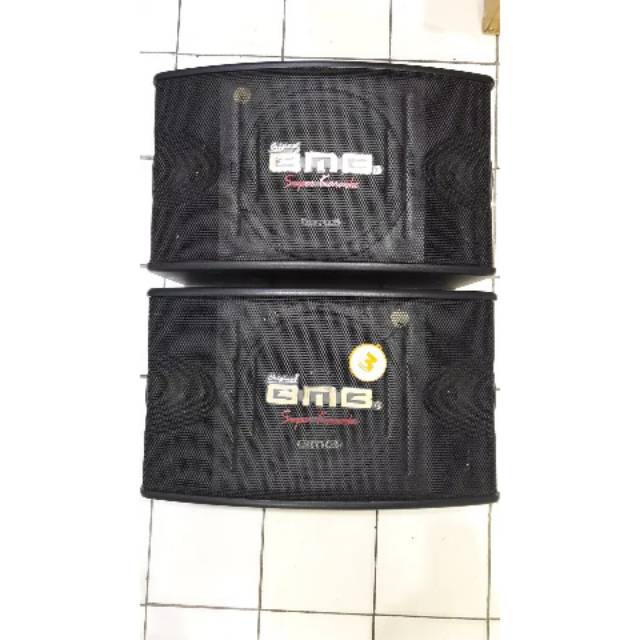 SPEAKER KARAOKE BMB CS 450 V SK 10 INCH SUPER KARAOKE ORIGINAL BMB