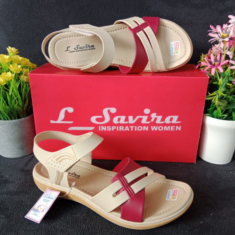 PROMO...!!! SANDAL TALI WANITA TERBARU DAN BERKUALITAS LT 10