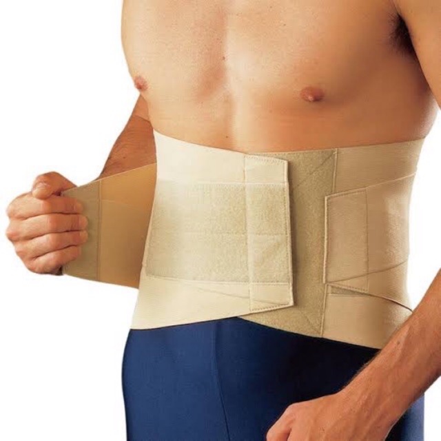 Lumbar Sacro Support Oppo 2064/Korset Oppo 2064