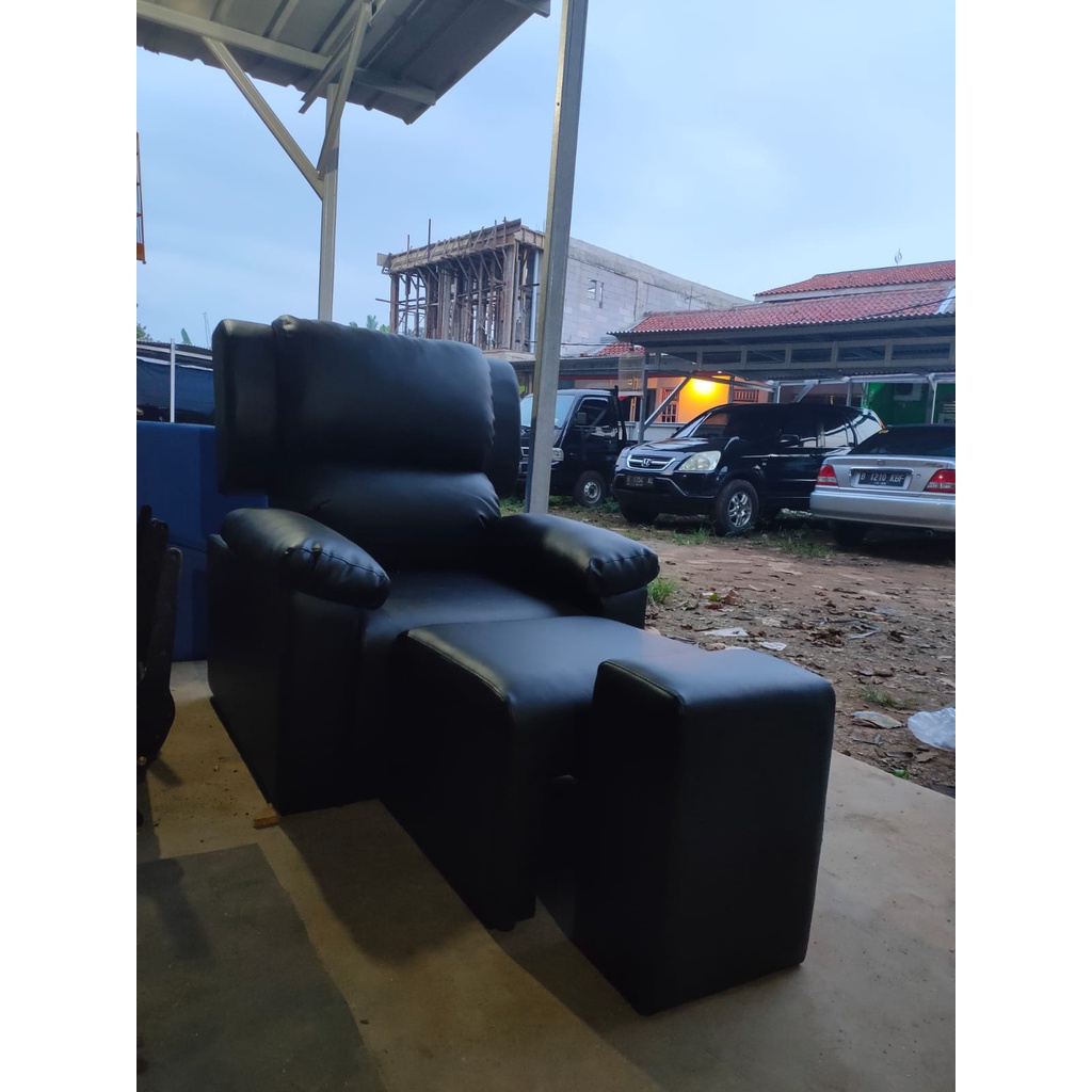 Sofa Refleksi, Big Sofa, Costume, Paling murah dibekasi, Costume