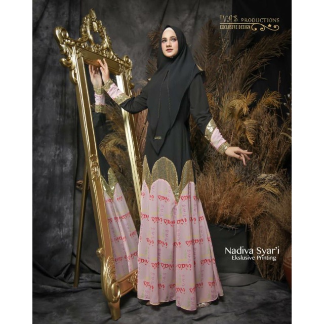nadiva syari by ivas