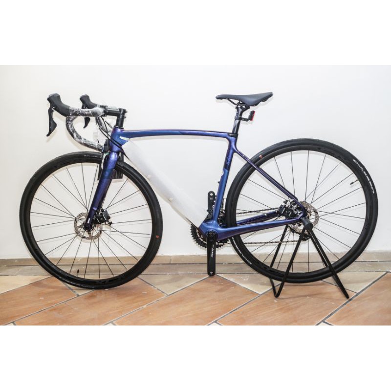 SOLD OUT Polygon 2021 Strattos S7 Disc Brakes S7D - Size S / 48