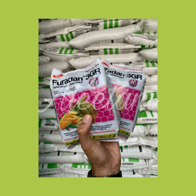 Furadan 2kg