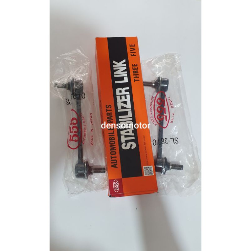 Stabilizer Link / Link Stabil Avanza Xenia 555 Japan