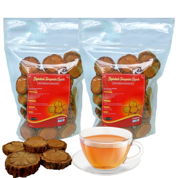 

BAJAKAHTAMPELASUPER1KG