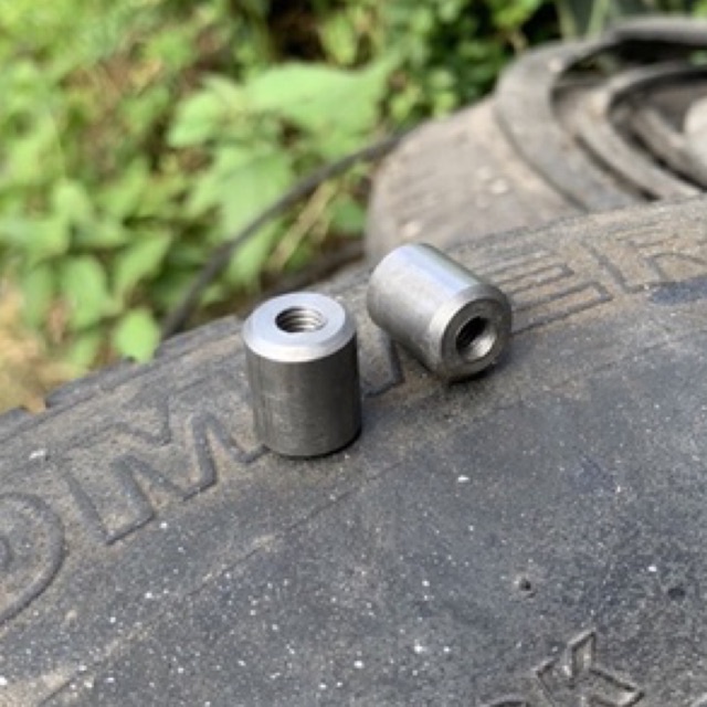 ADAPTOR BOSH DRAT JALU STANG STIR COPY DAYTONA DDF HELI RIDEIT SEPASANG