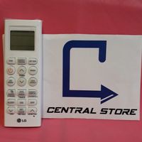 Remote AC LG Original