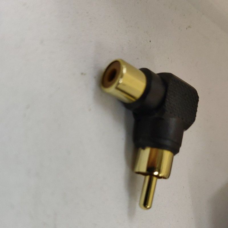 jack rca L sambungan
