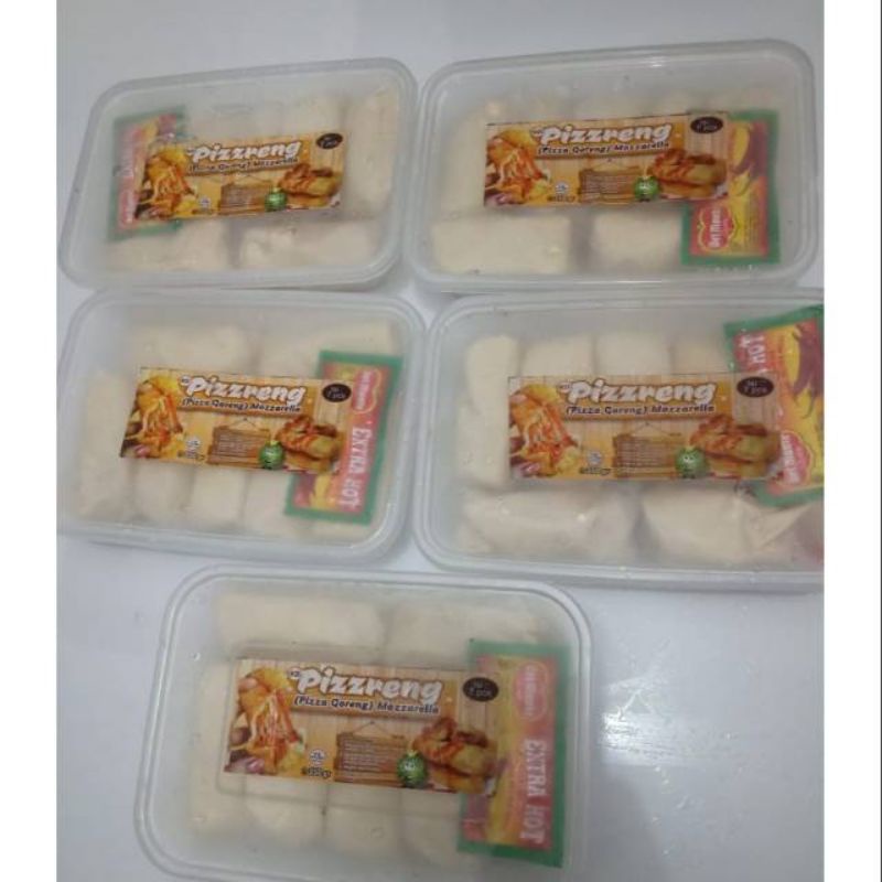

PizzaReng