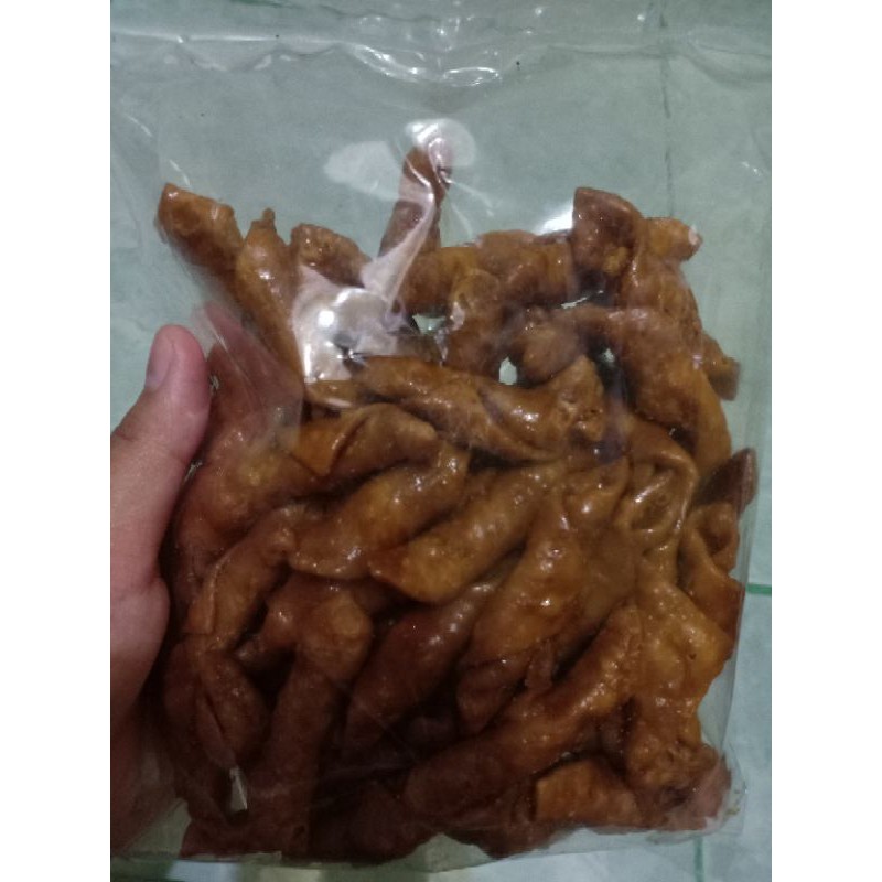 

kacang sembunyi