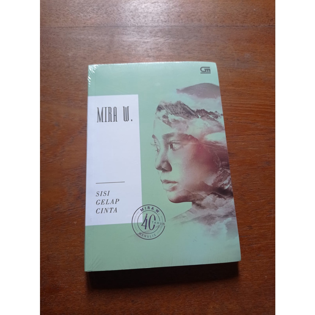 (ORIGINAL) Sisi Gelap Cinta oleh Mira W