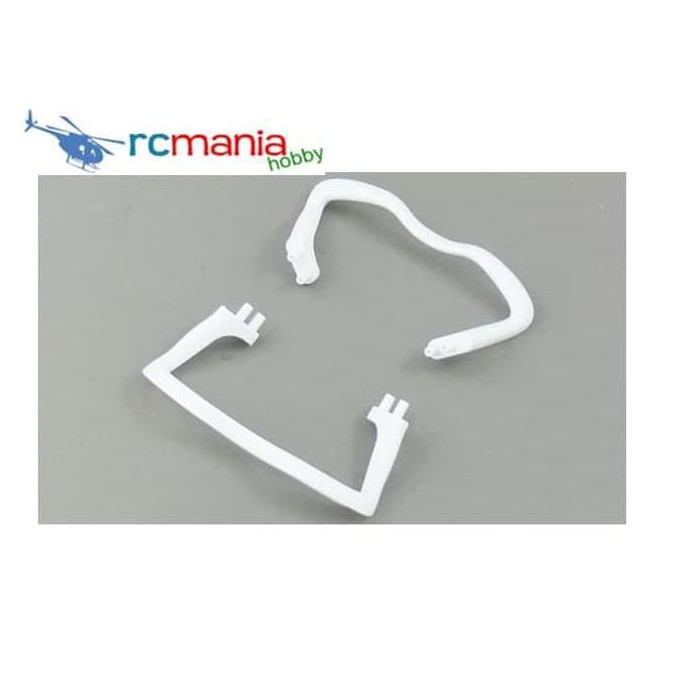 PART Landing Skid Syma X5C -DRONE_ZONE