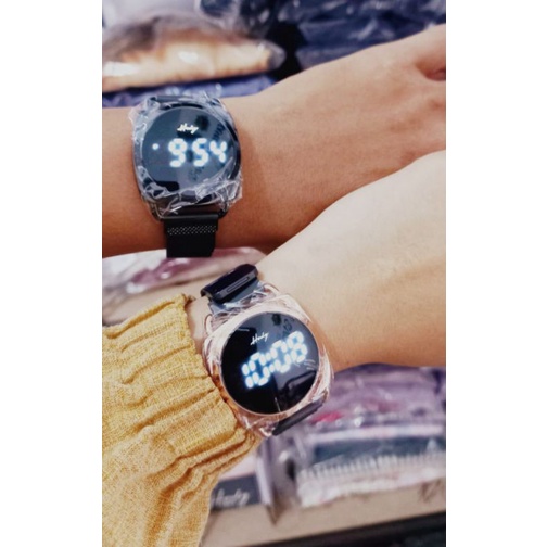 Hody watch 01 by HODY