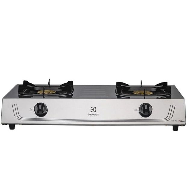kompor gas Electrolux ETG72X / ETG 72 X / ETG 72 X