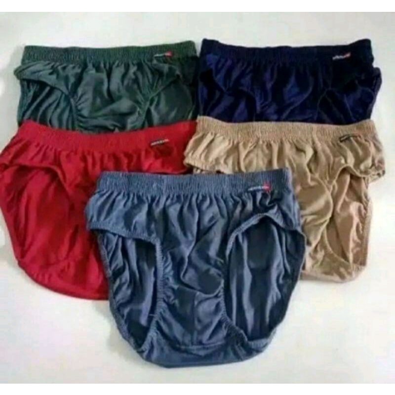 sempak cowok/celana dalam murah/sempak pria murah