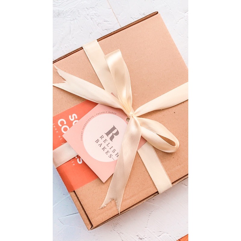 

Special Packaging