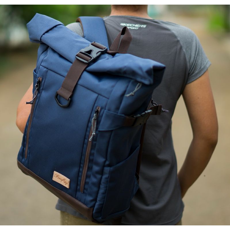 BACKPACK / RANSEL FIREFLY CHAVEZ