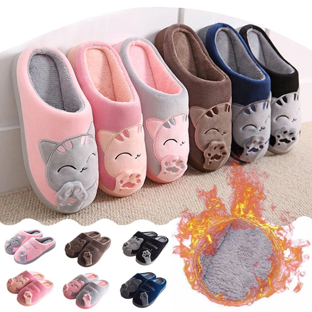 winter wear slippers