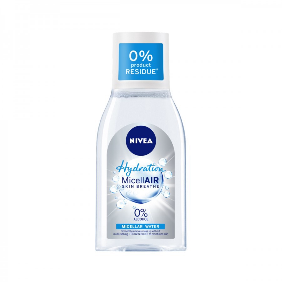 Nivea Face Micellair Hydration 125ml