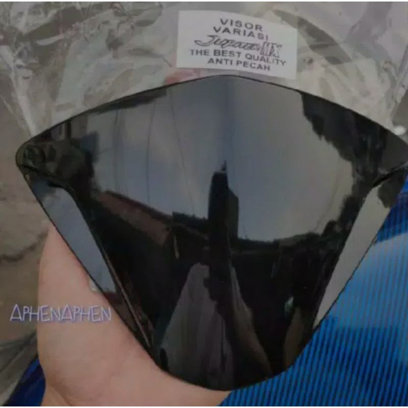 Visor mio M3, Mio Smile, Soul GT, nex, beat - MF VARIASI MOTOR